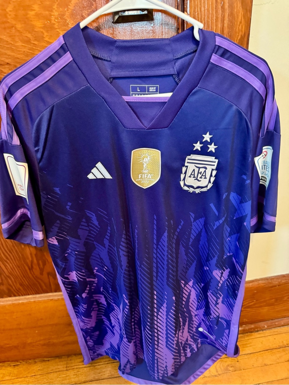 Argentina FC